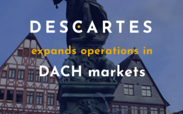 Descartes Underwriting Expands to DACH Region