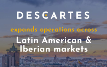 Descartes Expands Parametric Insurance in Latin America & Iberia